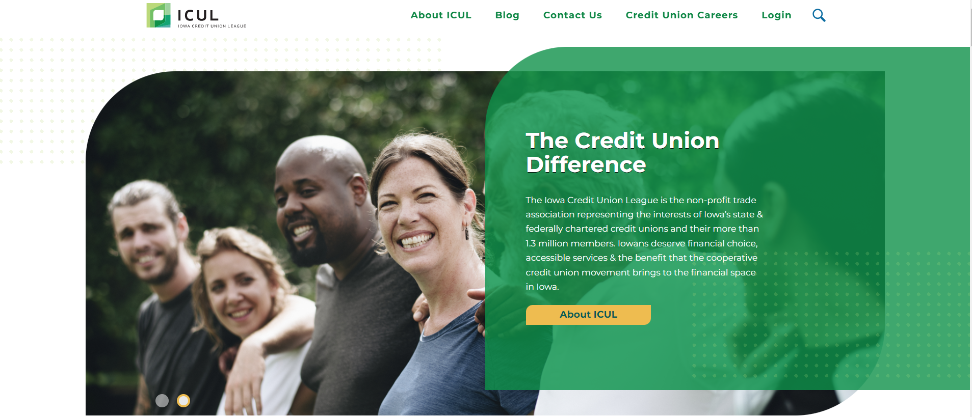 Iowa Credit Union League